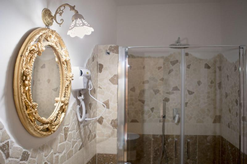 Lighthouse Suites Trastevere - Oda