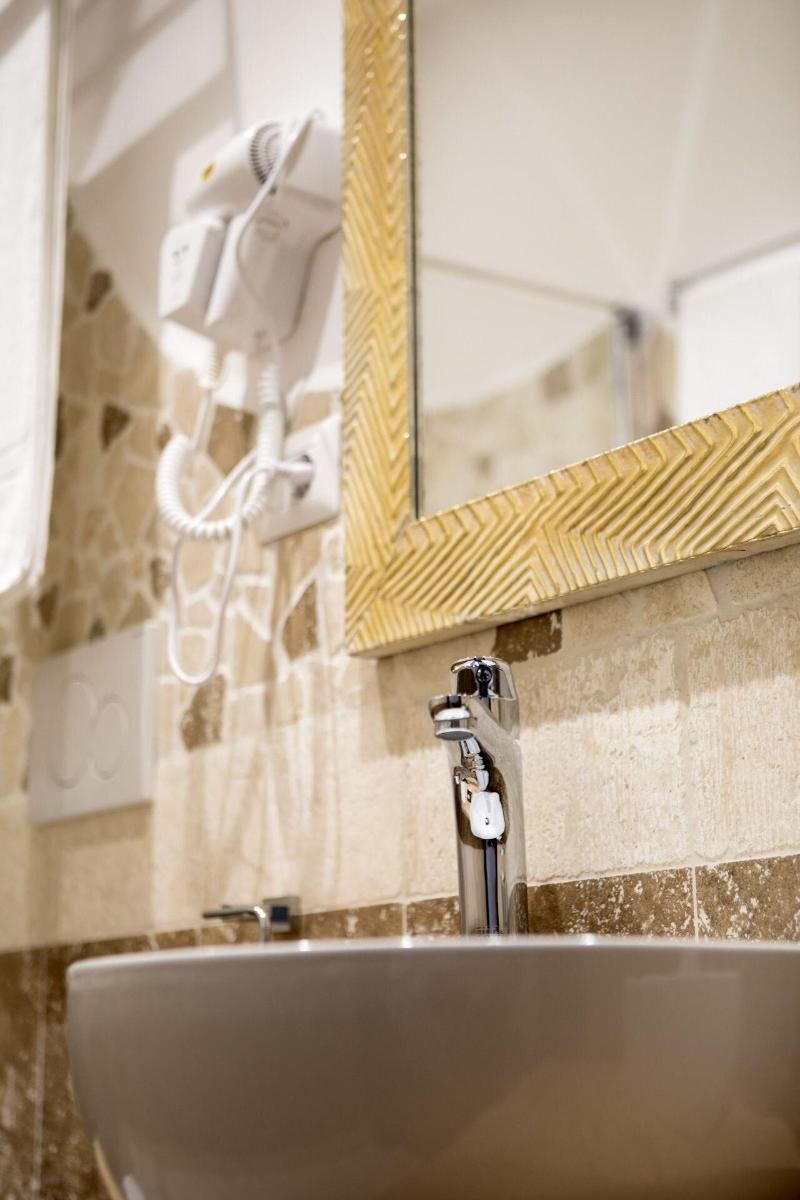 Lighthouse Suites Trastevere - Oda