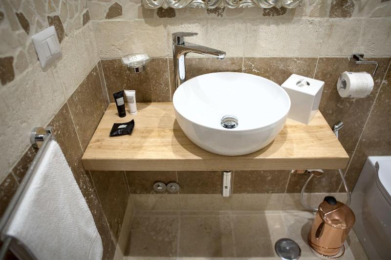 Lighthouse Suites Trastevere - Oda