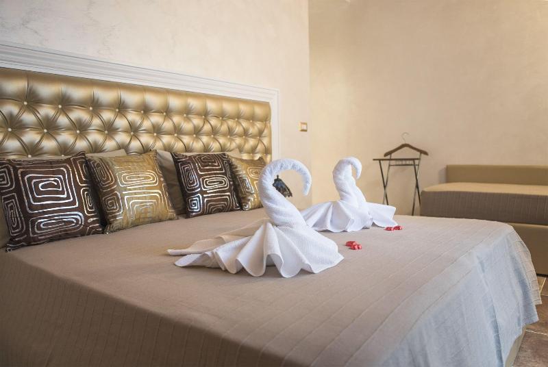 Lighthouse Suites Trastevere - Oda