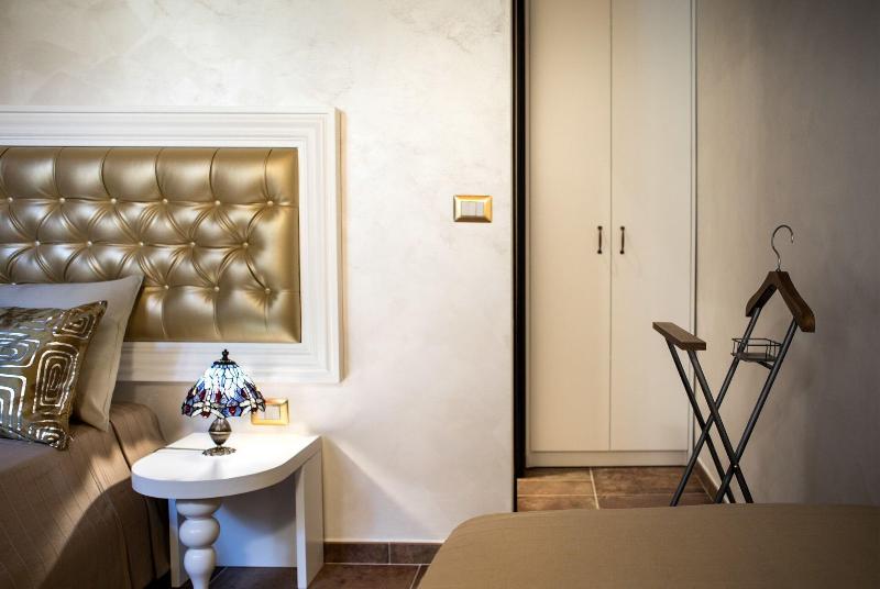 Lighthouse Suites Trastevere - Oda