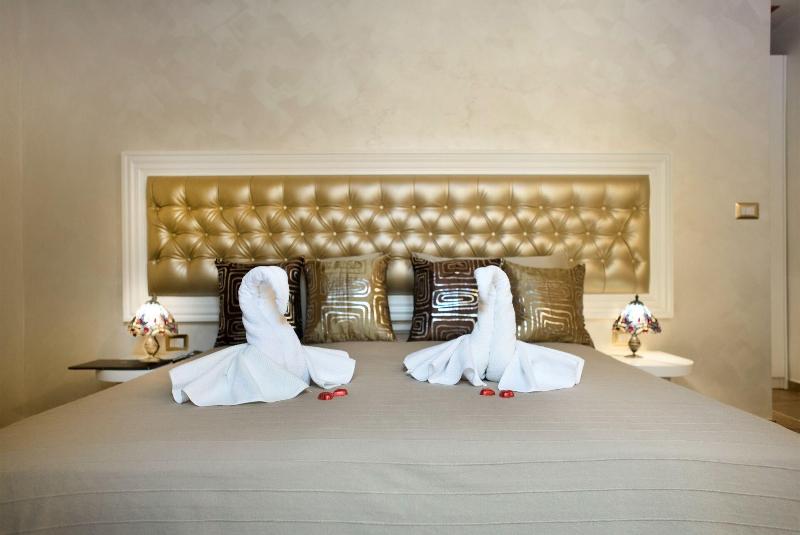 Lighthouse Suites Trastevere - Oda
