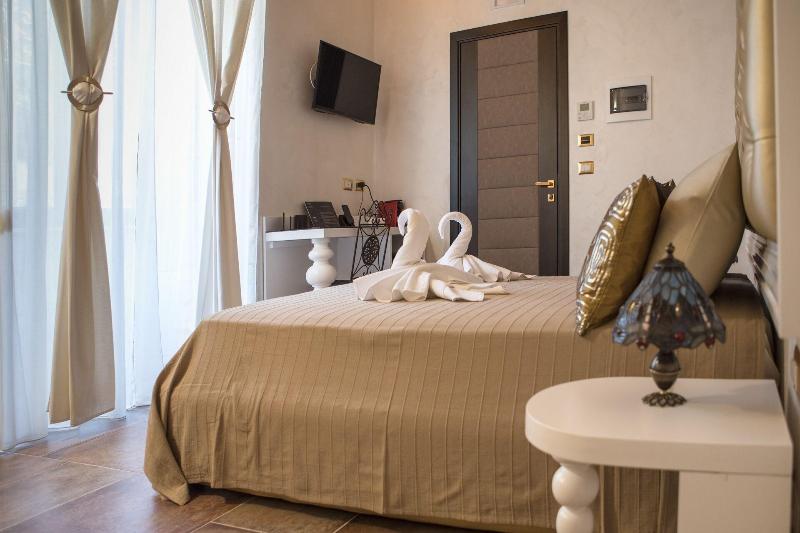 Lighthouse Suites Trastevere - Oda