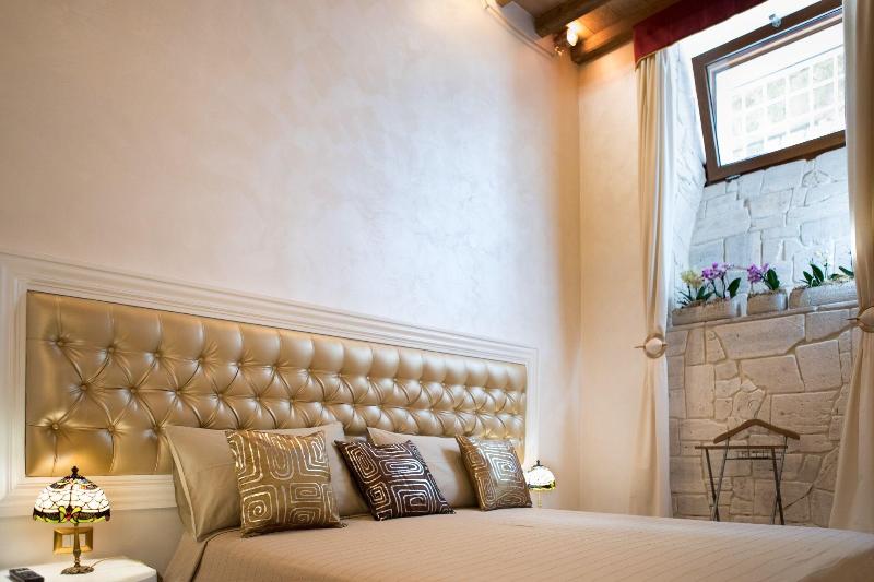 Lighthouse Suites Trastevere - Oda