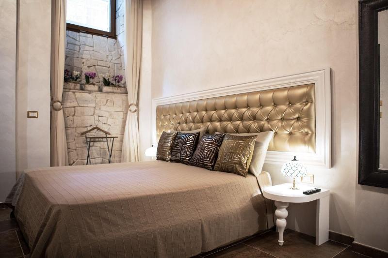 Lighthouse Suites Trastevere - Oda