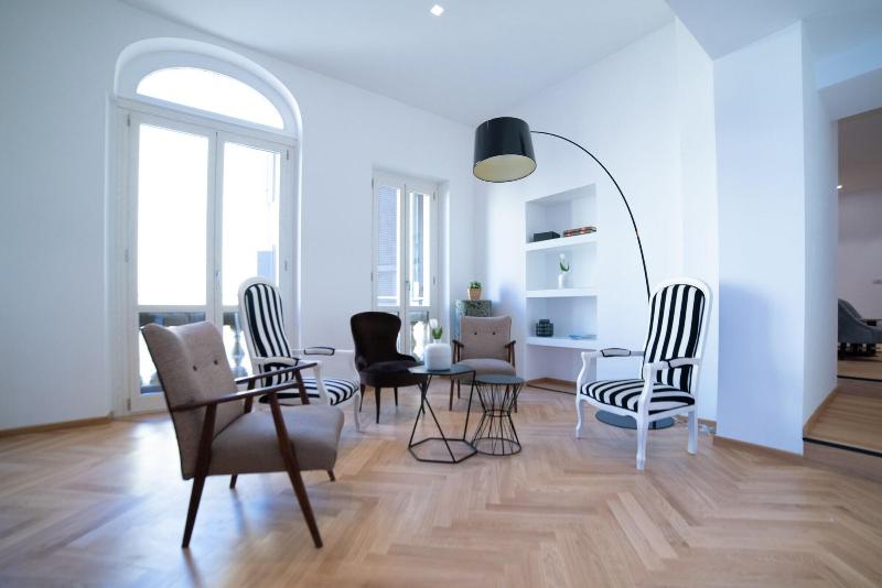 Youroom Abruzzi - Lobi