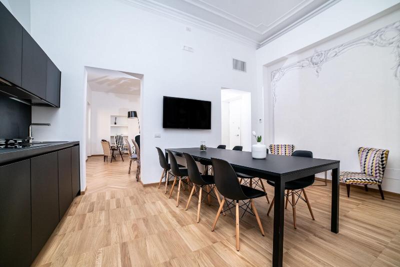Youroom Abruzzi - Lobi