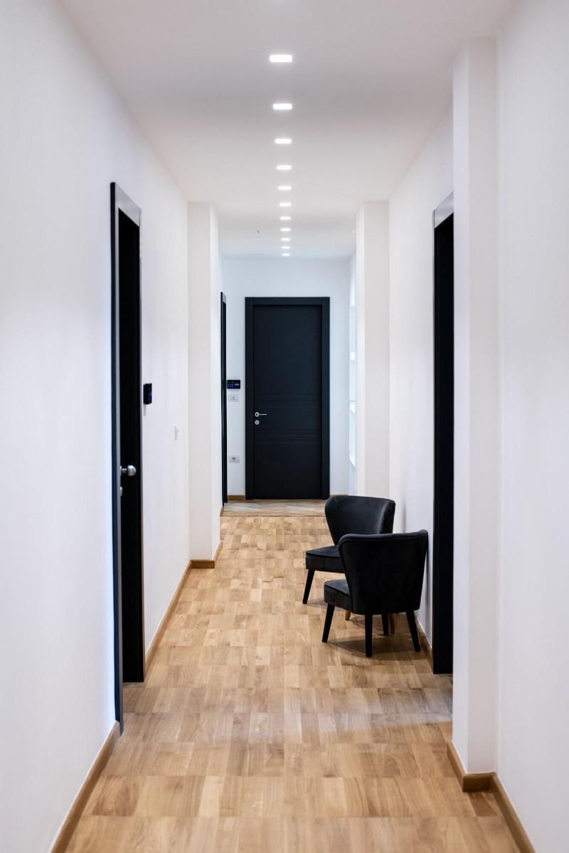 Youroom Abruzzi - Lobi