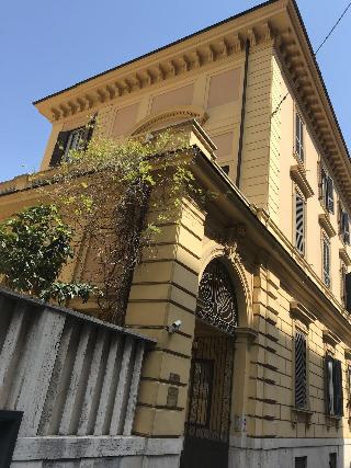 Youroom Abruzzi otel fotoğrafı
