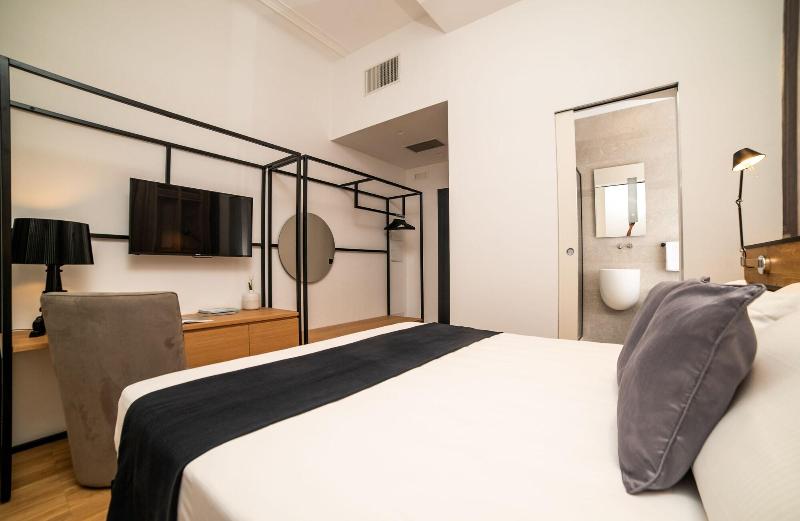 Youroom Abruzzi - Oda