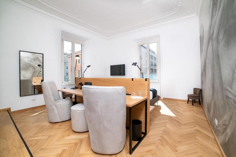 Youroom Abruzzi - Oda