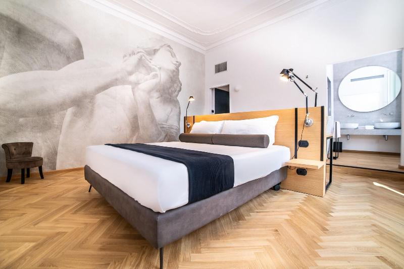 Youroom Abruzzi - Oda
