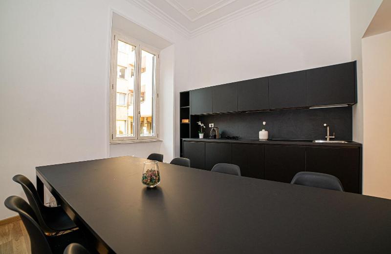 Youroom Abruzzi - Oda