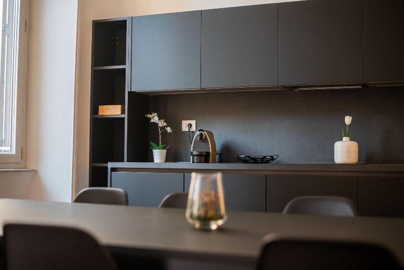 Youroom Abruzzi - Oda