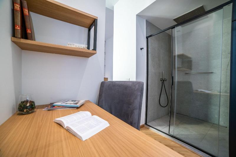 Youroom Abruzzi - Oda