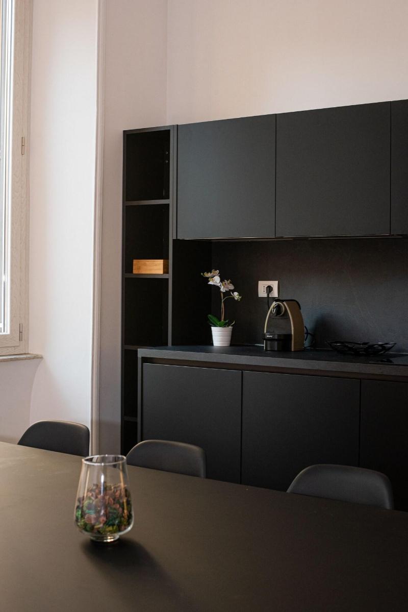 Youroom Abruzzi - Oda