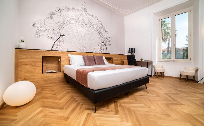 Youroom Abruzzi - Oda