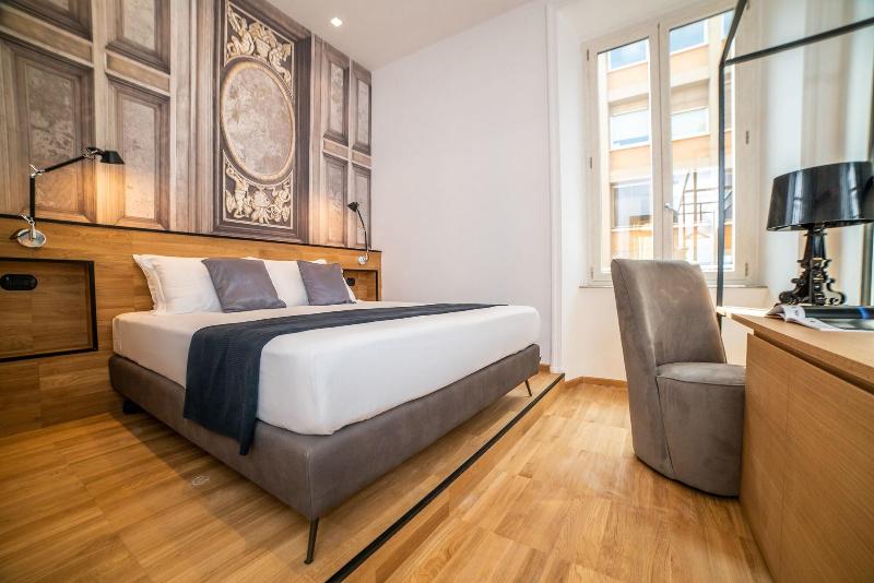Youroom Abruzzi - Oda