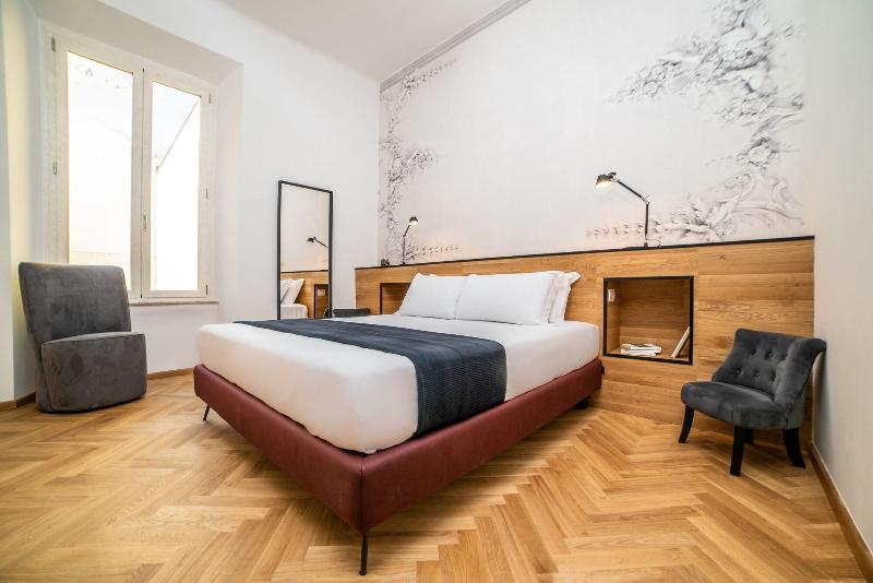 Youroom Abruzzi - Oda