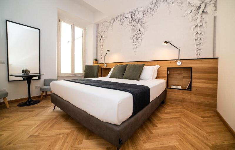 Youroom Abruzzi - Oda