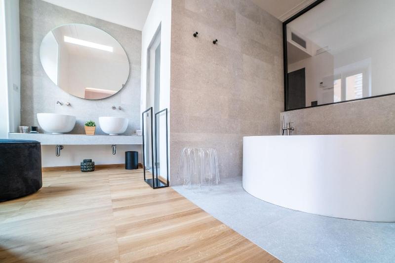 Youroom Abruzzi - Oda