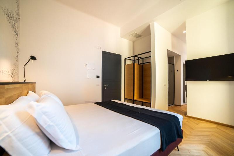 Youroom Abruzzi - Oda