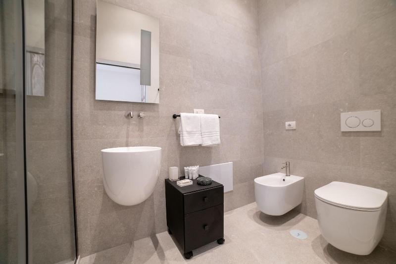 Youroom Abruzzi - Oda
