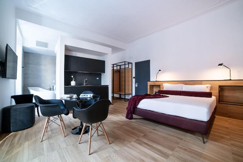 Youroom Abruzzi - Oda
