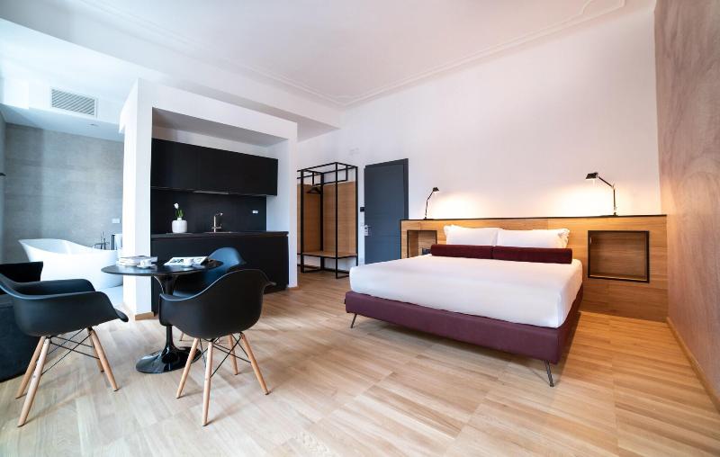 Youroom Abruzzi - Oda