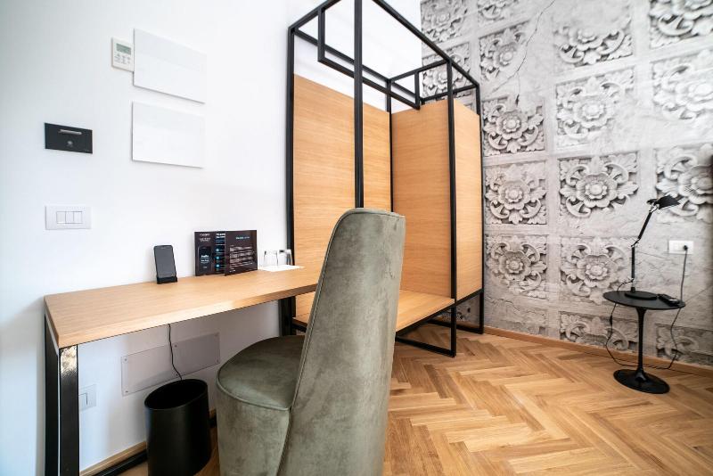 Youroom Abruzzi - Oda