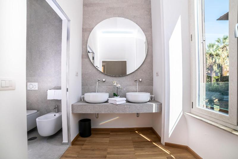 Youroom Abruzzi - Oda