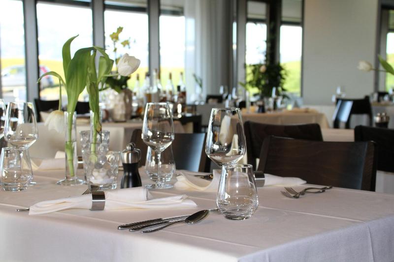 Gasthaus Badhof - Restoran