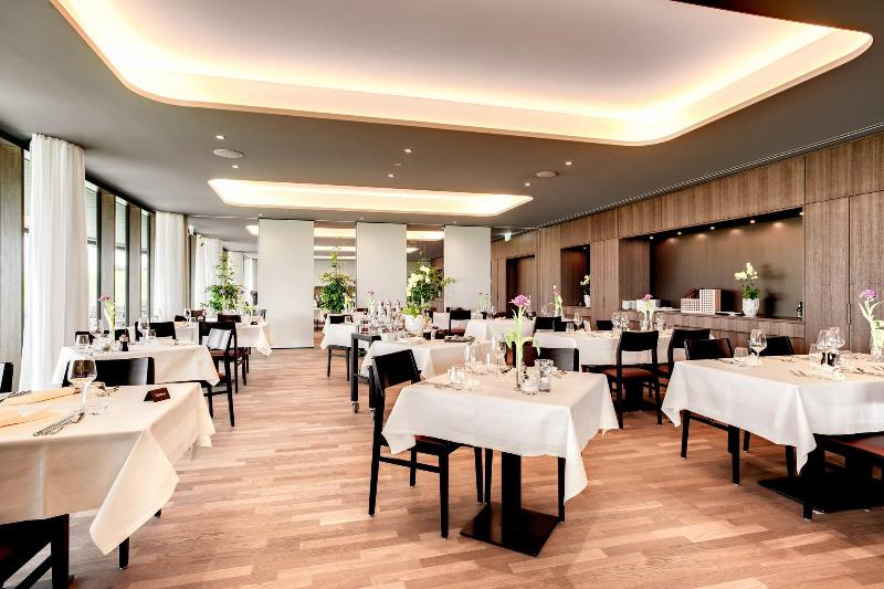 Gasthaus Badhof - Restoran
