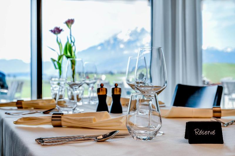 Gasthaus Badhof - Restoran