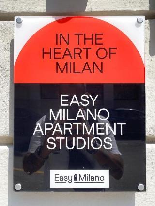 Easy Apartment Navigli otel fotoğrafı