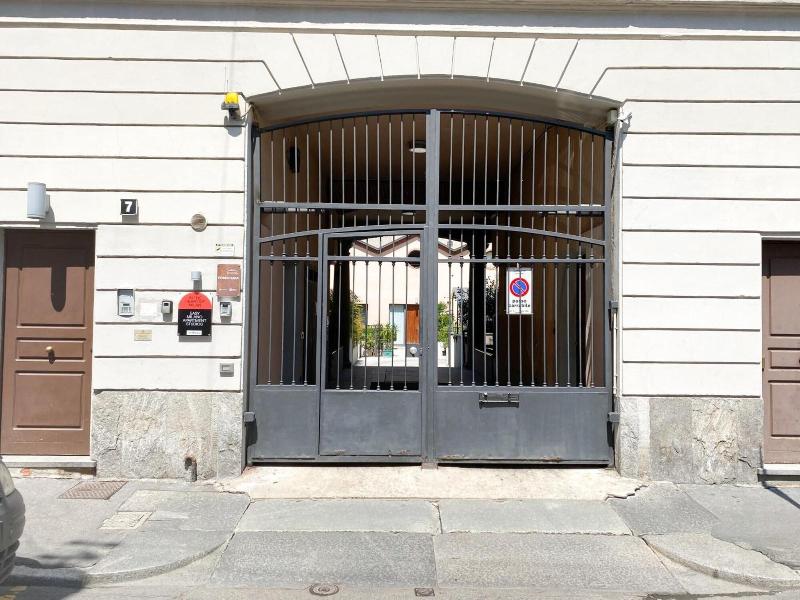 Easy Apartment Navigli - Genel