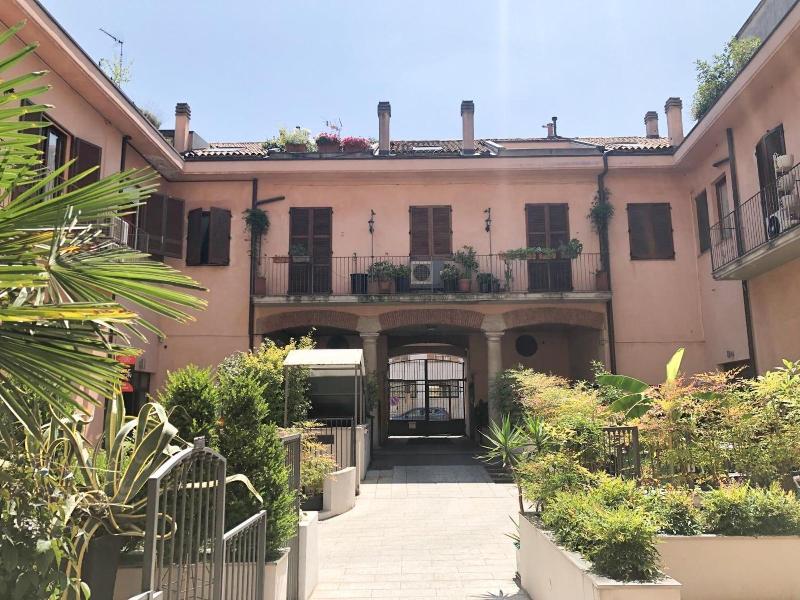 Easy Apartment Navigli - Genel