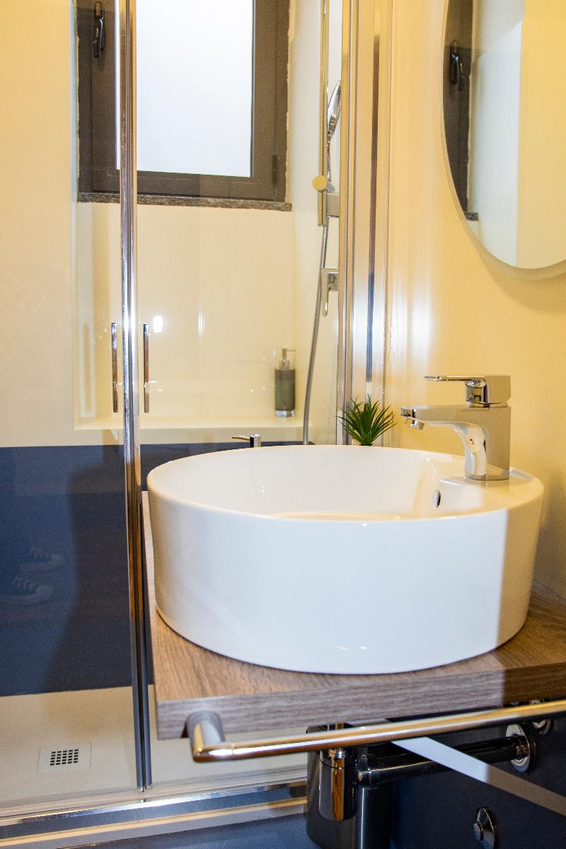 Easy Apartment Navigli - Oda