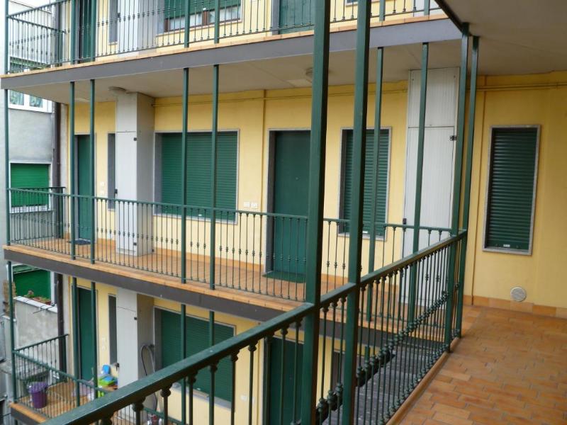 Easy Apartment Navigli - Oda