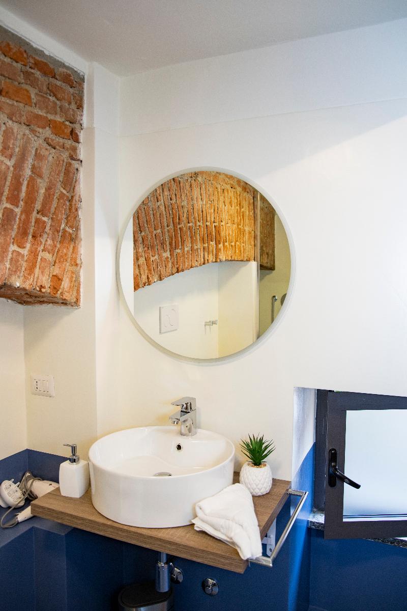Easy Apartment Navigli - Oda