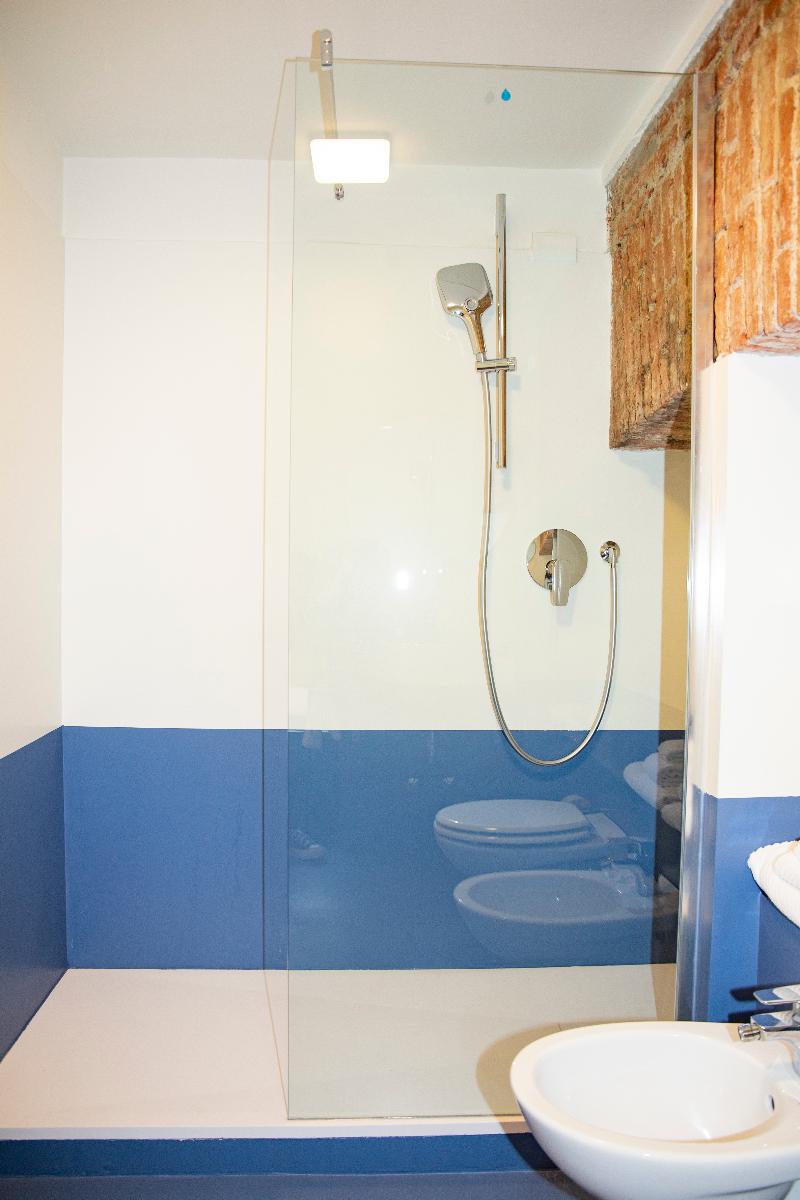 Easy Apartment Navigli - Oda