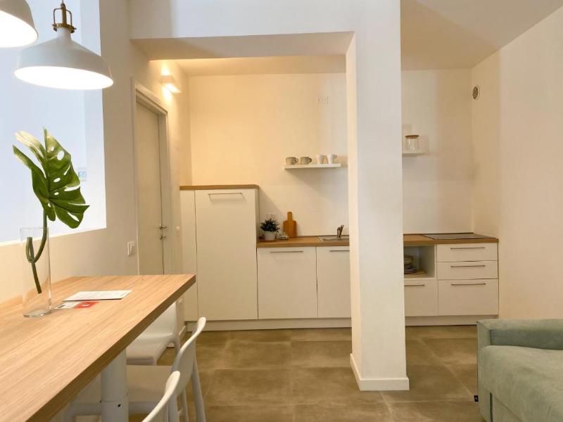 Easy Apartment Navigli - Oda