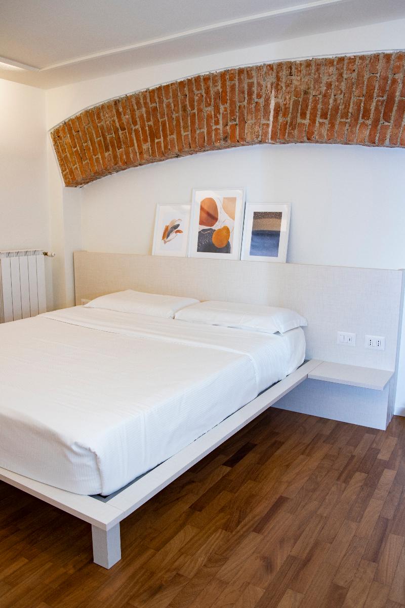 Easy Apartment Navigli - Oda