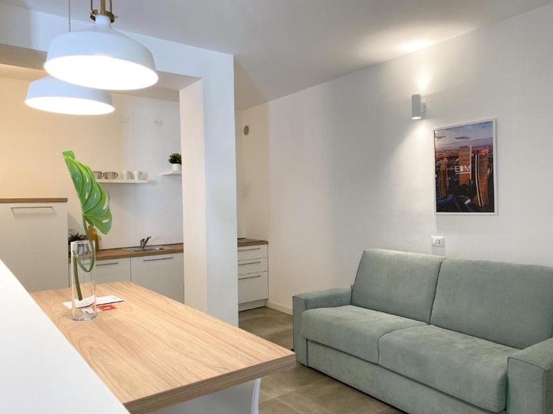 Easy Apartment Navigli - Oda