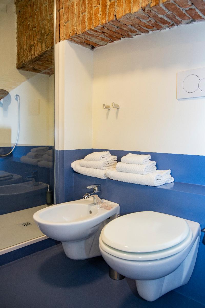 Easy Apartment Navigli - Oda