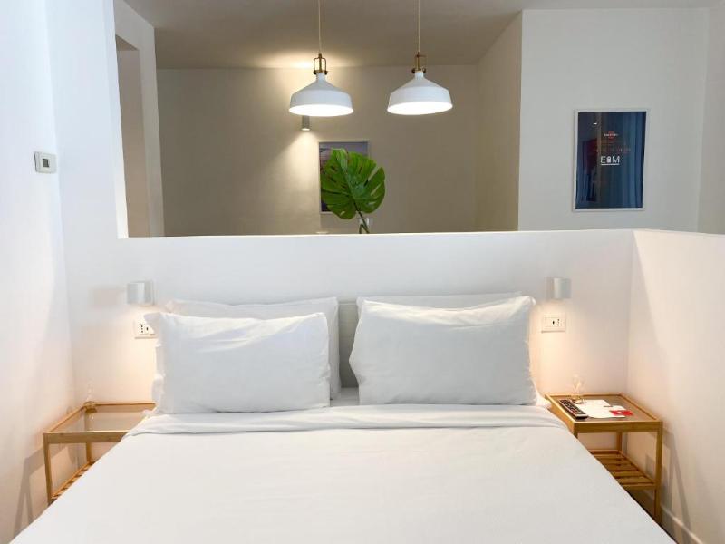 Easy Apartment Navigli - Oda