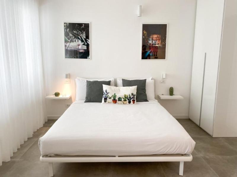 Easy Apartment Navigli - Oda
