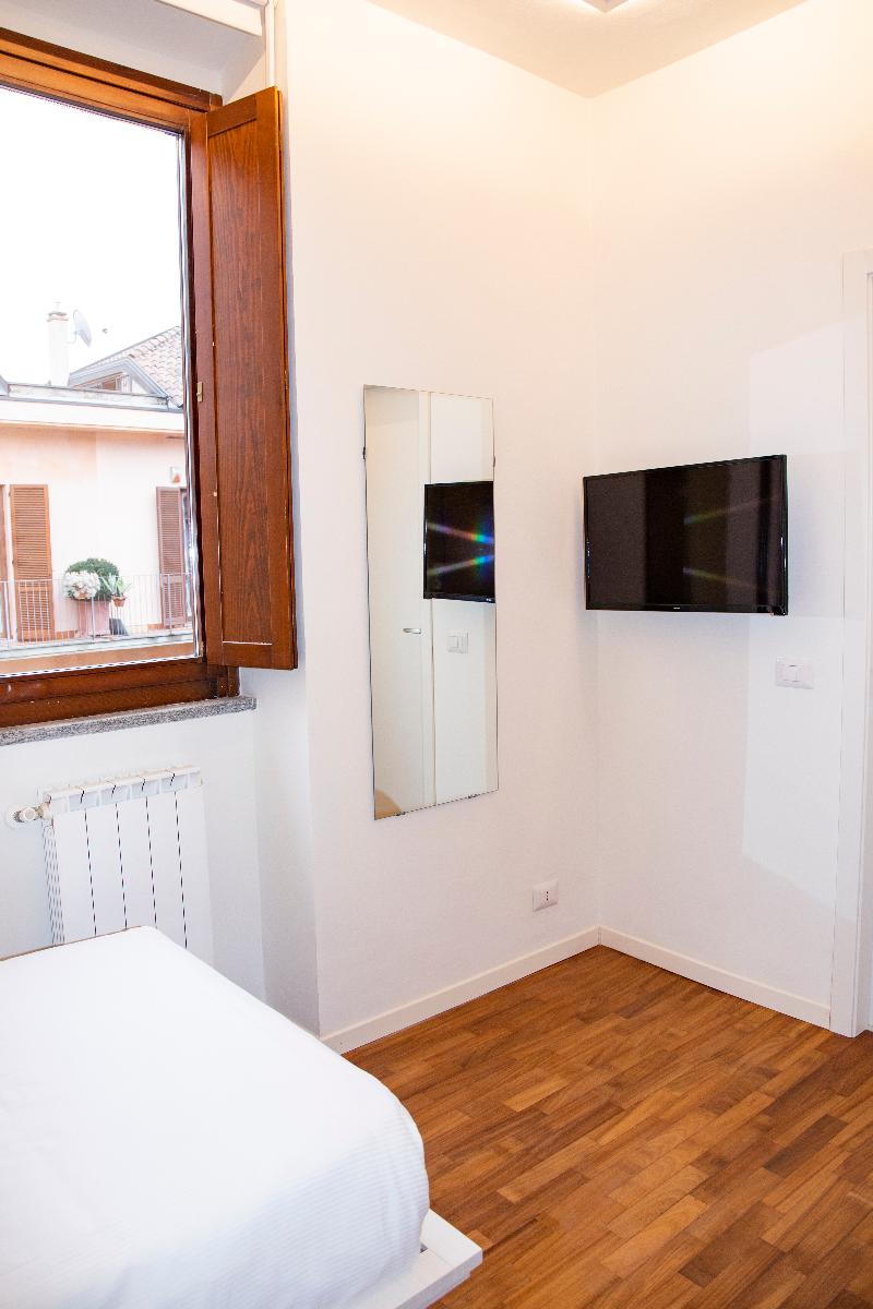 Easy Apartment Navigli - Oda