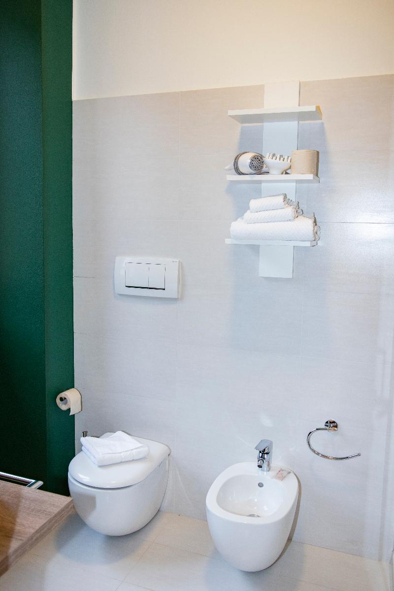 Easy Apartment Navigli - Oda