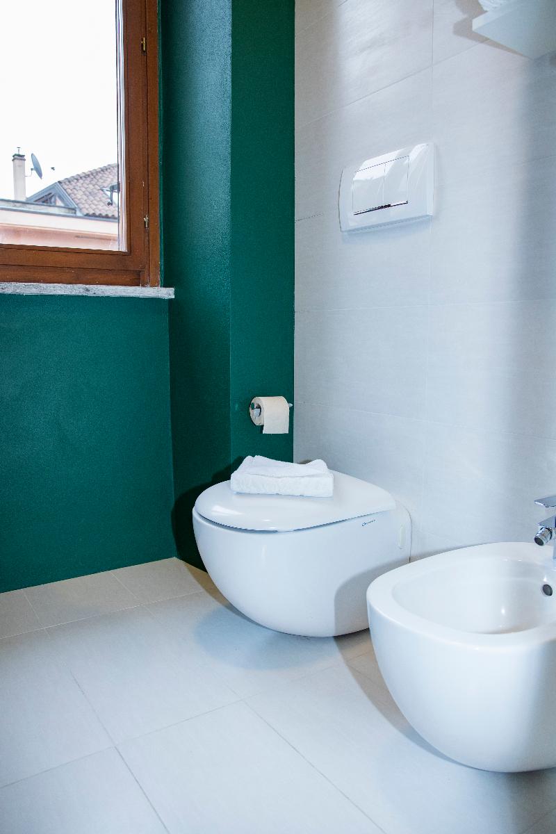 Easy Apartment Navigli - Oda